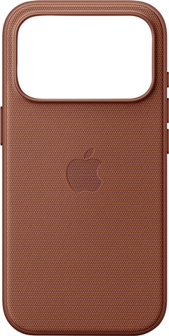 Apple iPhone 17 Pro TechWoven Case with MagSafe - Sienna - CeX (MY